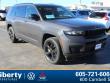 Used 2023 Jeep Grand Cherokee L Laredo SUV