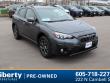 Used 2023 Subaru Crosstrek Sport SUV