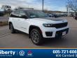 Used 2022 Jeep Grand Cherokee 4xe Trailhawk SUV