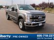 Used 2024 Ford F-250  Truck Crew Cab