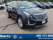 Used 2019 CADILLAC XT5 Platinum SUV