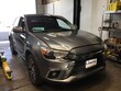 Mitsubishi Outlander Sport
