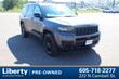 Jeep Grand Cherokee L