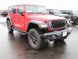 Used 2024 Jeep Wrangler 4xe Sport SUV