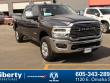 Used 2023 Ram 2500 Laramie Truck Crew Cab