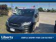 Used 2023 Chrysler Pacifica Limited