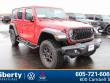 Used 2024 Jeep Wrangler 4xe Sport SUV