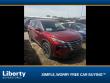 Used 2025 Nissan Rogue SV