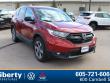 Used 2019 Honda CR-V EX-L AWD SUV