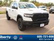 Used 2025 Ram 1500 Rebel Truck Crew Cab