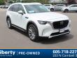 Used 2024 Mazda CX-90 3.3 Turbo Premium SUV