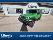 Used 2025 Jeep Wrangler Sport S