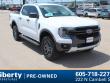 Used 2024 Ford Ranger XLT Truck SuperCrew