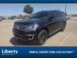 Used 2019 Ford Expedition Max Limited