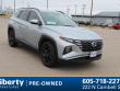 Used 2022 Hyundai Tucson SEL SUV