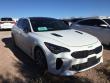 Used 2022 Kia Stinger GT2 Sedan