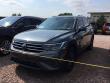 Used 2022 Volkswagen Tiguan 2.0T SE SUV