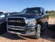 Used 2023 Ram 2500 Big Horn Truck Crew Cab