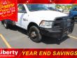 Used 2015 Ram 3500 Chassis Tradesman/SLT Truck Regular Cab