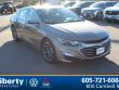 Used 2024 Chevrolet Malibu 1LT Sedan