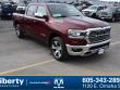 Used 2023 Ram 1500 Laramie Truck Crew Cab