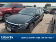 Used 2024 Volkswagen Jetta S