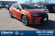  LEXUS UX 250h