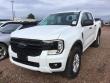Used 2024 Ford Ranger XL Truck SuperCrew