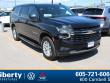 Used 2023 Chevrolet Suburban LT SUV