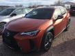 Used 2021 Lexus UX 250h F SPORT SUV