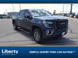 Used 2020 GMC Sierra 1500 AT4 Truck Crew Cab