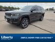 Used 2024 Jeep Grand Cherokee L Overland