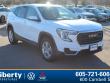 Used 2024 GMC Terrain SLE SUV