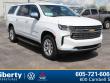 Used 2024 Chevrolet Suburban Premier SUV