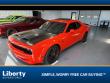 Used 2019 Dodge Challenger SRT Hellcat Redeye