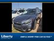 Used 2018 Subaru Outback 2.5i Limited