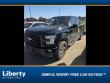Used 2017 Ford F-150 XLT