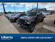 Used 2025 Jeep Gladiator Mojave