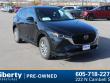 Used 2025 Mazda CX-5 2.5 S Select Package SUV