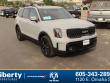 Used 2024 Kia Telluride SX X-Pro SUV