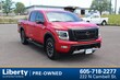 Nissan Titan