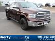 Used 2014 Ram 1500 Longhorn Truck Crew Cab