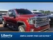 Used 2020 GMC Sierra 2500HD 4x4 Denali 4dr Crew Cab SB