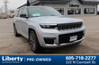  Jeep Grand Cherokee L
