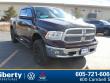 Used 2014 Ram 1500 Longhorn Truck Crew Cab