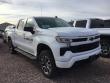 Used 2022 Chevrolet Silverado 1500 RST Truck Crew Cab