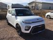 Used 2020 Kia Soul S Hatchback
