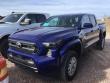 Used 2025 Toyota Tacoma  Truck Double Cab