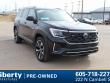 Used 2025 Volkswagen Atlas 2.0T SEL Premium R-Line SUV