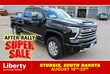 Chevrolet Silverado 2500 HD